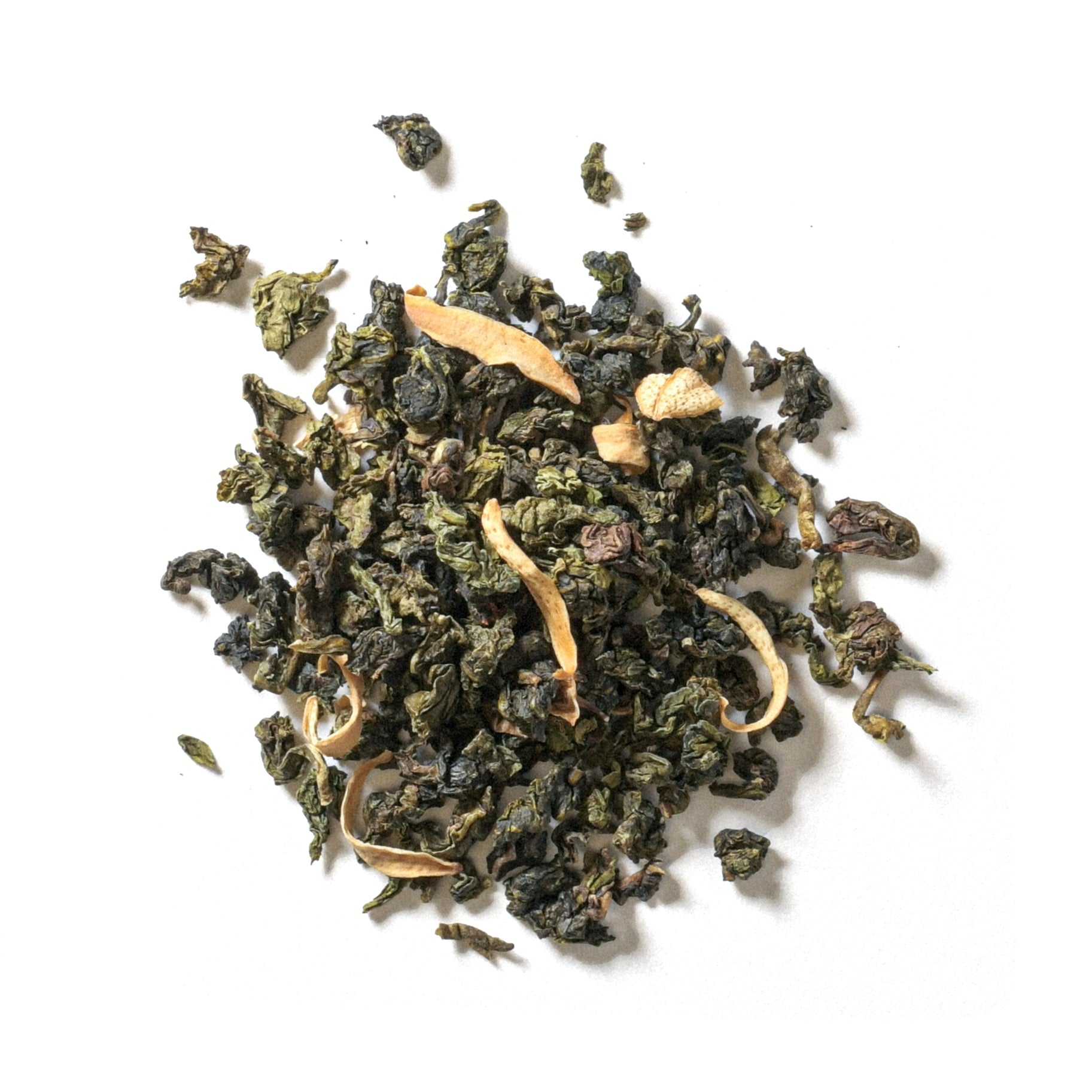 Morning Glory Tea - DIGS