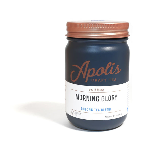 Morning Glory Tea - DIGS