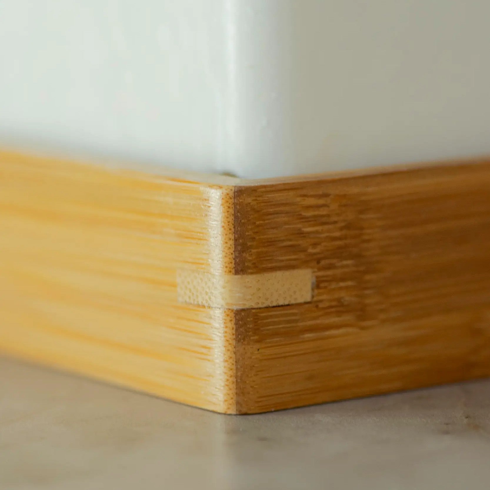 Moso Bamboo Soap Shelf - DIGS