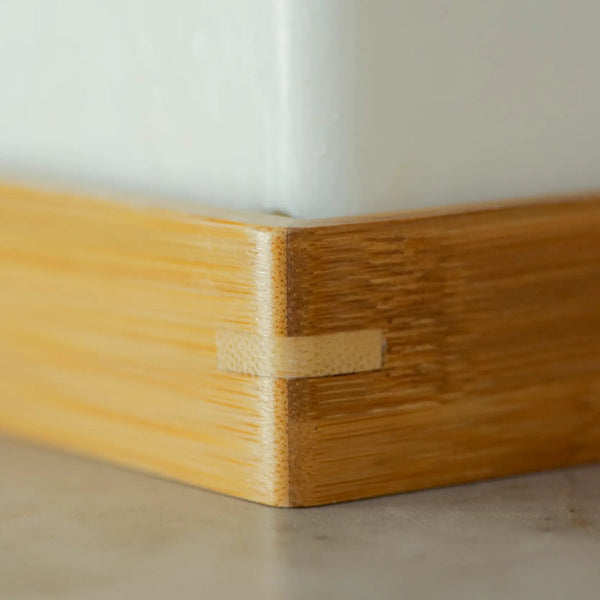Moso Bamboo Soap Shelf - DIGS