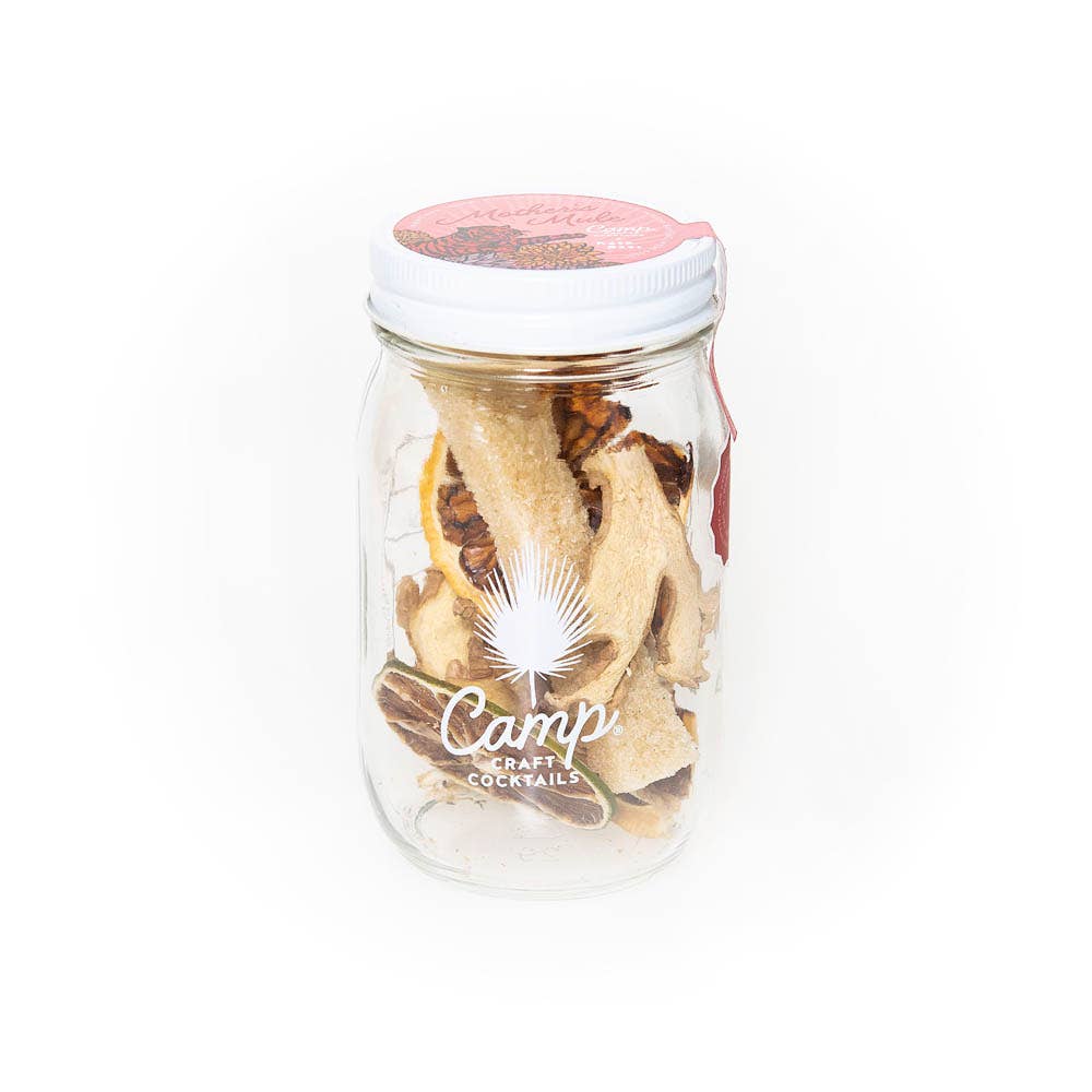 Mother's Mule Infusion Kit - DIGS