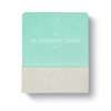 Motto of the Day Card Set - DIGS