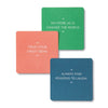 Motto of the Day Card Set - DIGS