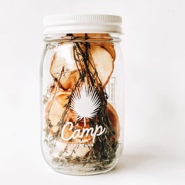Mountain Pass Infusion Kit - DIGS