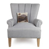 Mountains And River Hook Pillow - DIGS