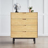 Munro 4 - Drawer Dresser - DIGS