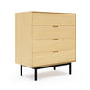 Munro 4 - Drawer Dresser - DIGS