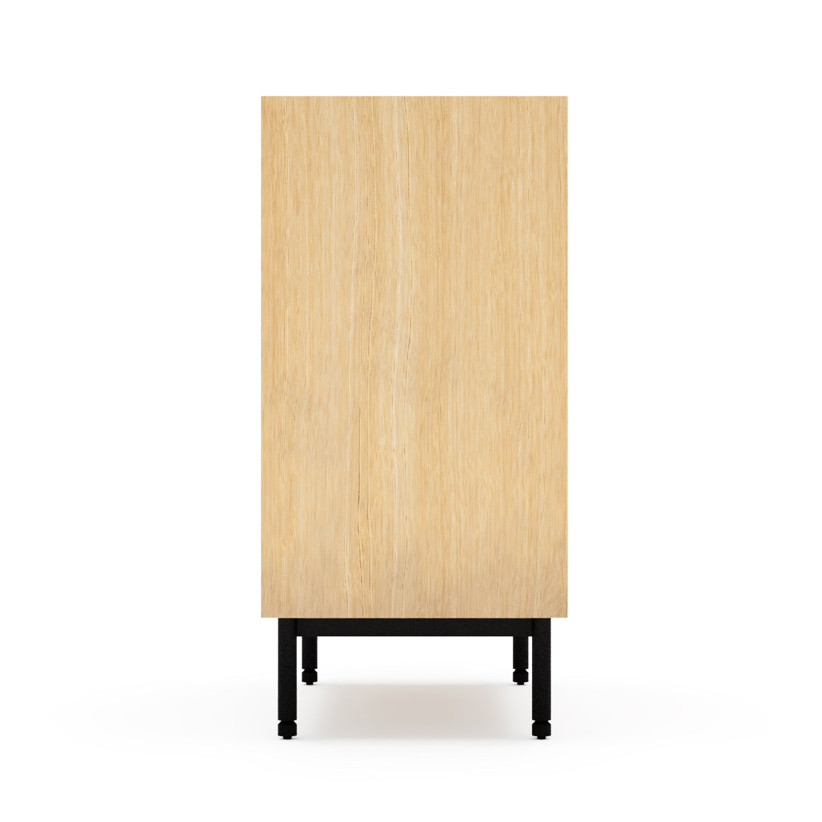 Munro 4 - Drawer Dresser - DIGS