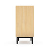 Munro 4 - Drawer Dresser - DIGS