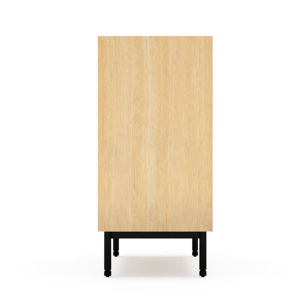 Munro 4 - Drawer Dresser - DIGS