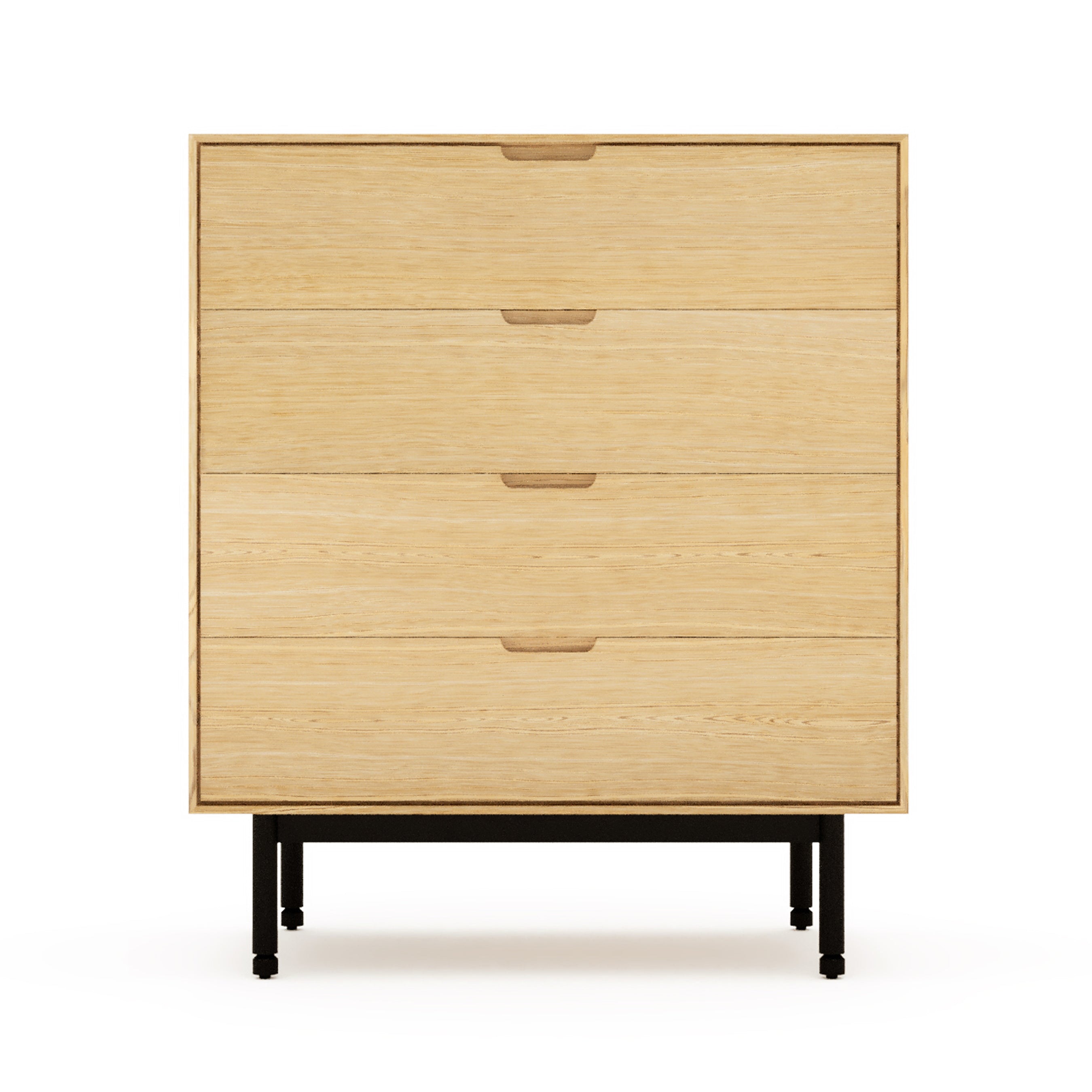 Munro 4 - Drawer Dresser - DIGS