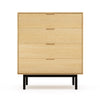 Munro 4 - Drawer Dresser - DIGS