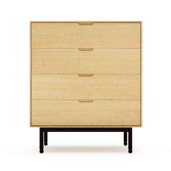 Munro 4 - Drawer Dresser - DIGS