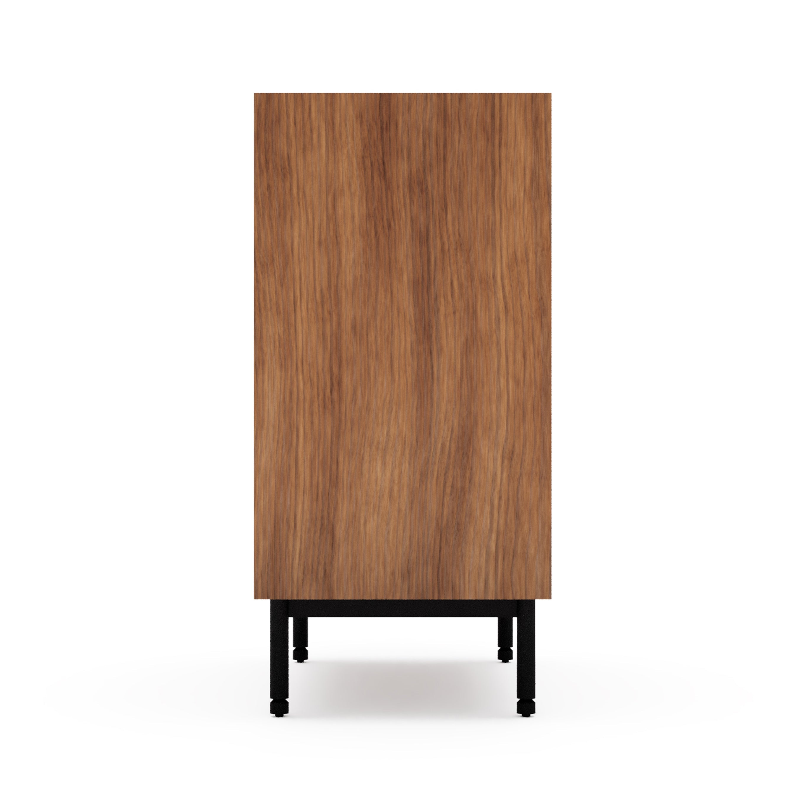 Munro 4 - Drawer Dresser - DIGS