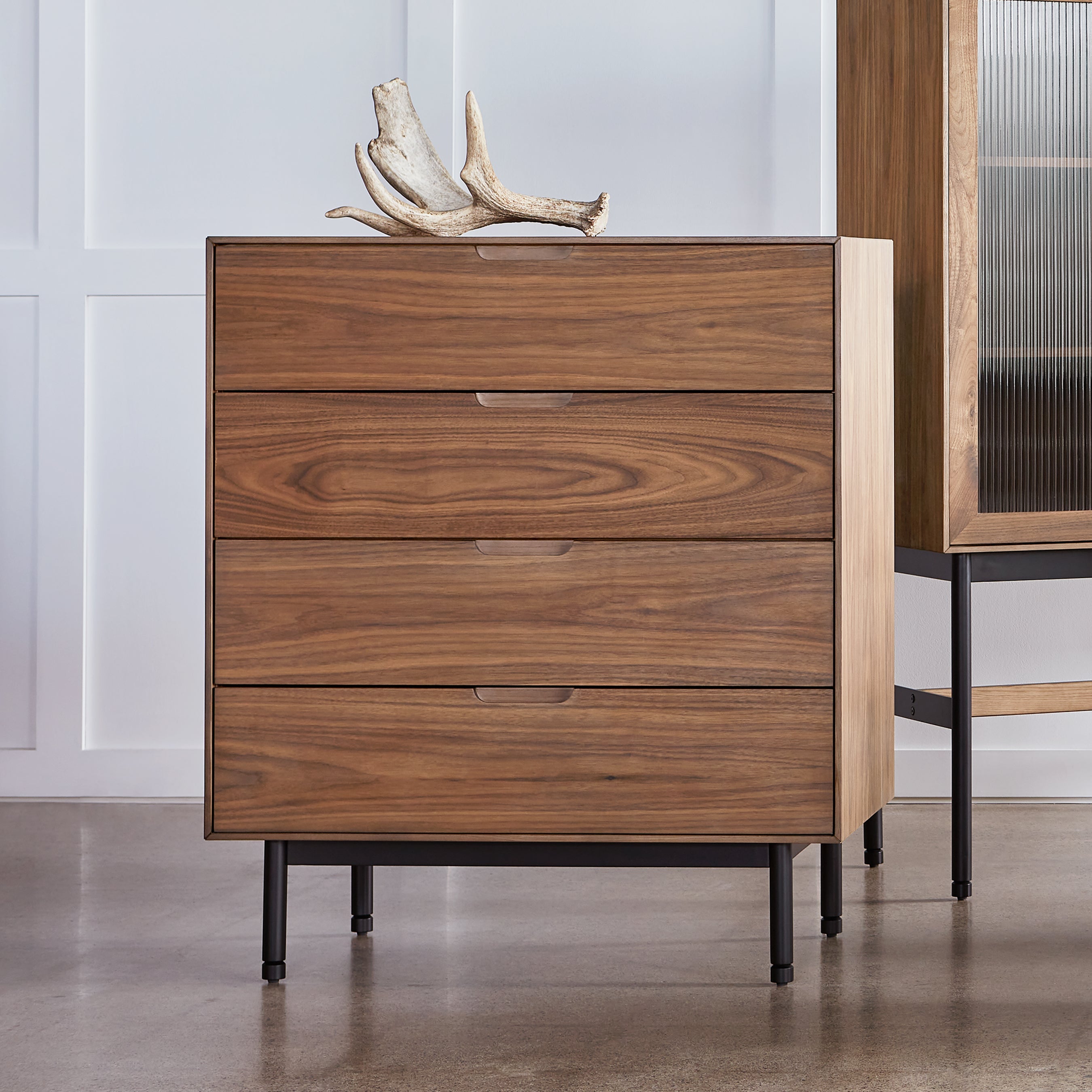 Munro 4 - Drawer Dresser - DIGS