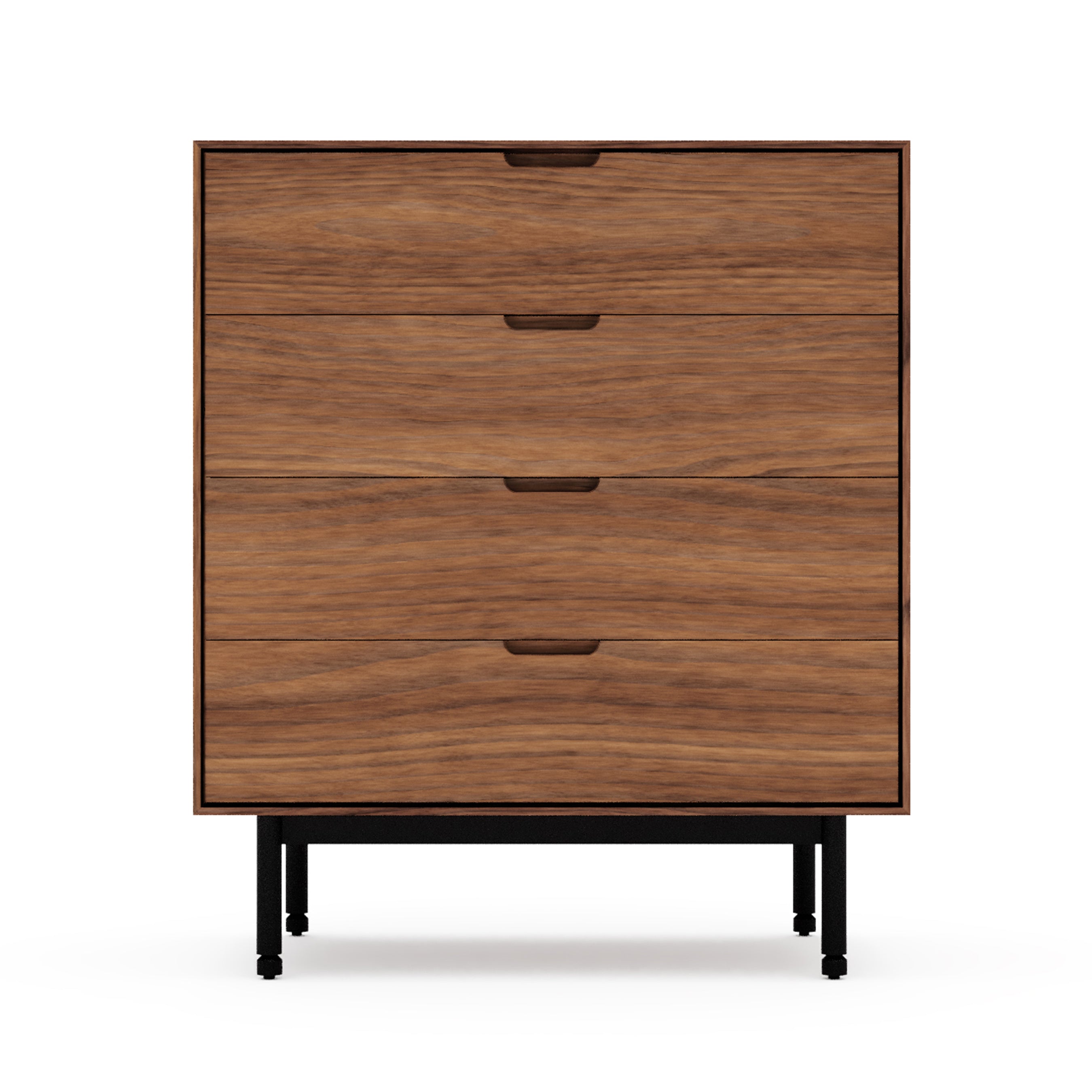 Munro 4 - Drawer Dresser - DIGS