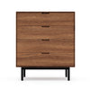 Munro 4 - Drawer Dresser - DIGS