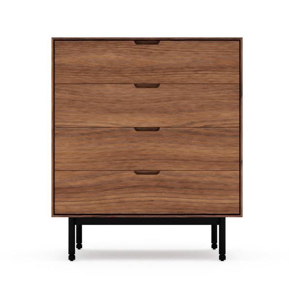 Munro 4 - Drawer Dresser - DIGS