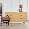 Munro 6 - Drawer Dresser - DIGS
