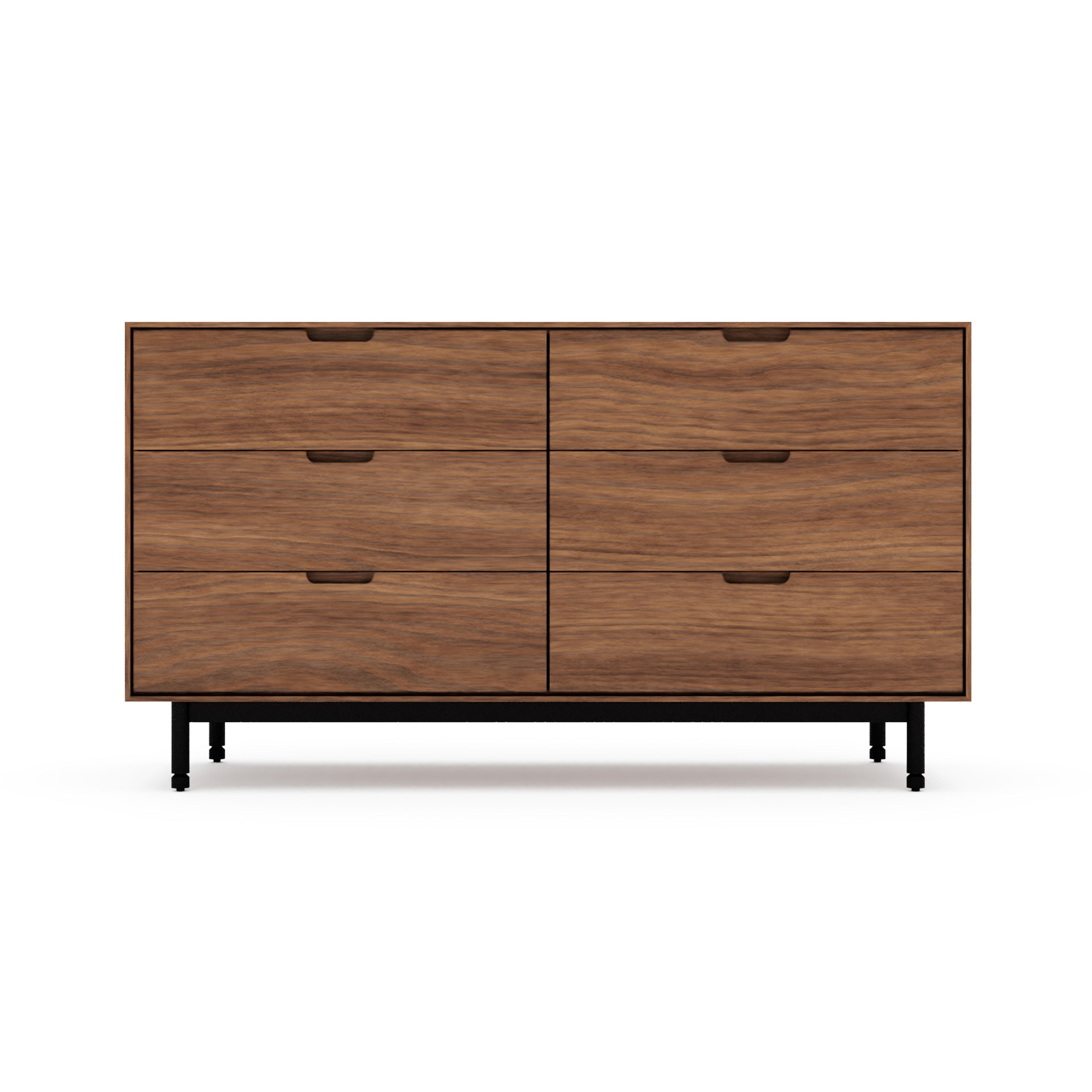 Munro 6 - Drawer Dresser - DIGS