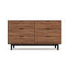 Munro 6 - Drawer Dresser - DIGS