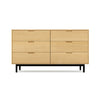 Munro 6 - Drawer Dresser - DIGS