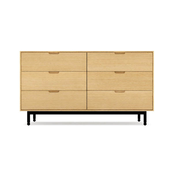 Munro 6 - Drawer Dresser - DIGS
