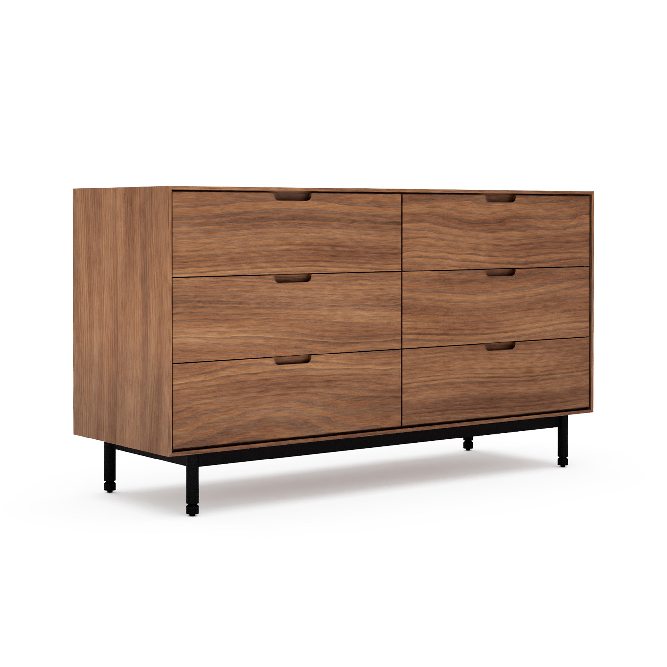 Munro 6 - Drawer Dresser - DIGS