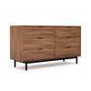 Munro 6 - Drawer Dresser - DIGS