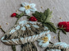 Mushroom Patch Embroidery Kit - DIGS