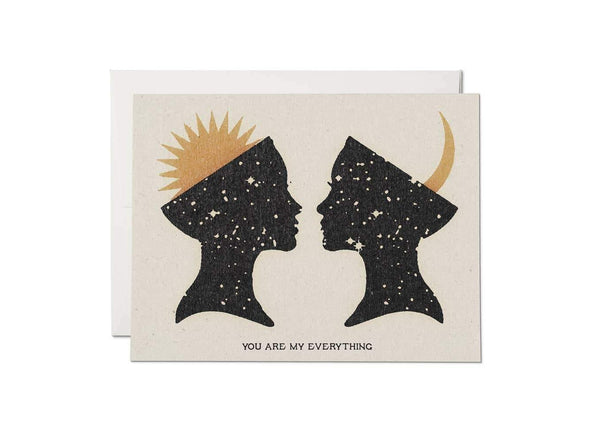 My Everything Card - DIGS