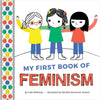 My First Book of Feminism - DIGS