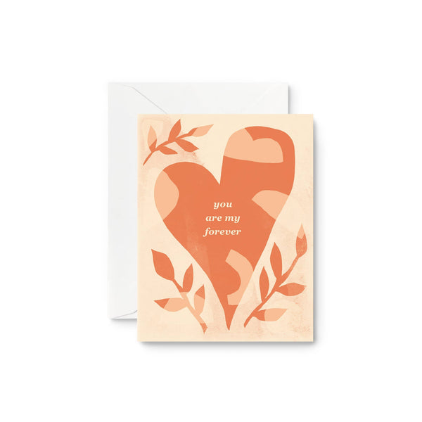 My Forever Card - DIGS