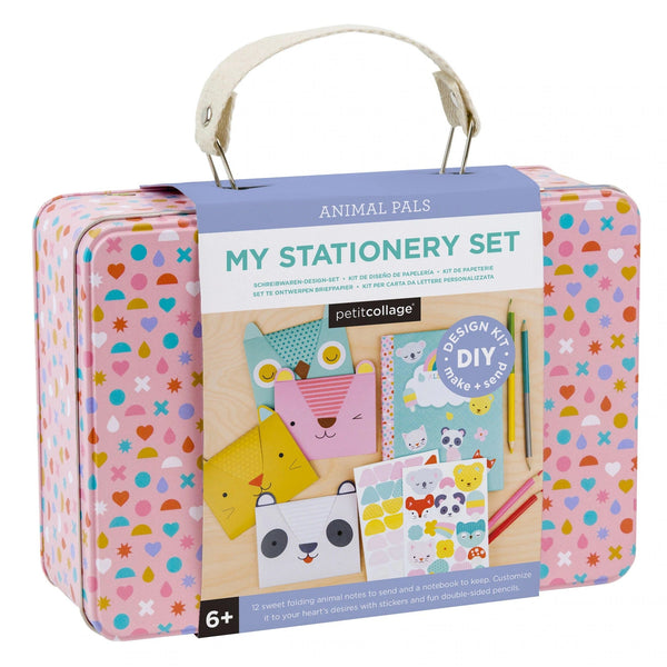 My Stationery Set - DIGS