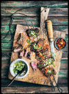 My Street Food Kitchen - DIGS