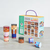 MyFamilyBuilders: Families 32pc Set - DIGS