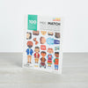 MyFamilyBuilders: Wall Stickers - DIGS