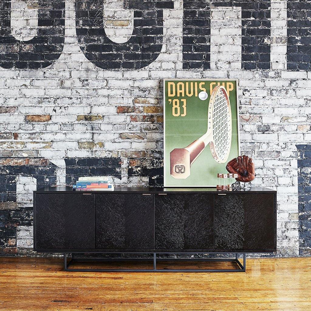Myles Credenza - DIGS