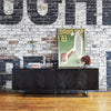 Myles Credenza - DIGS