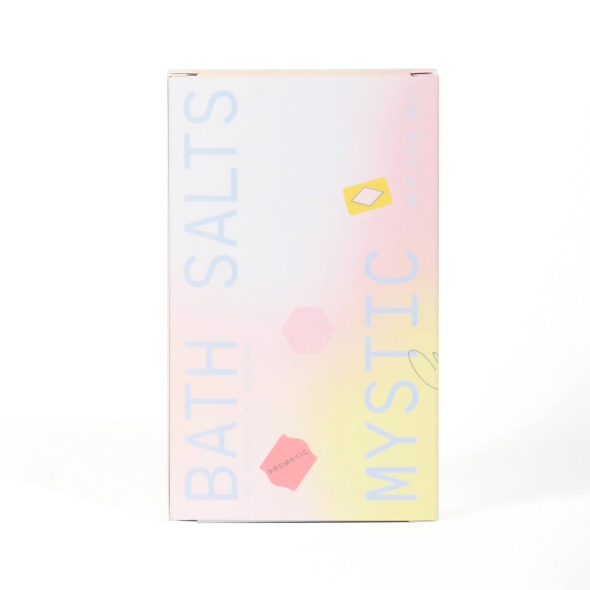 Mystic Bath Salts - DIGS