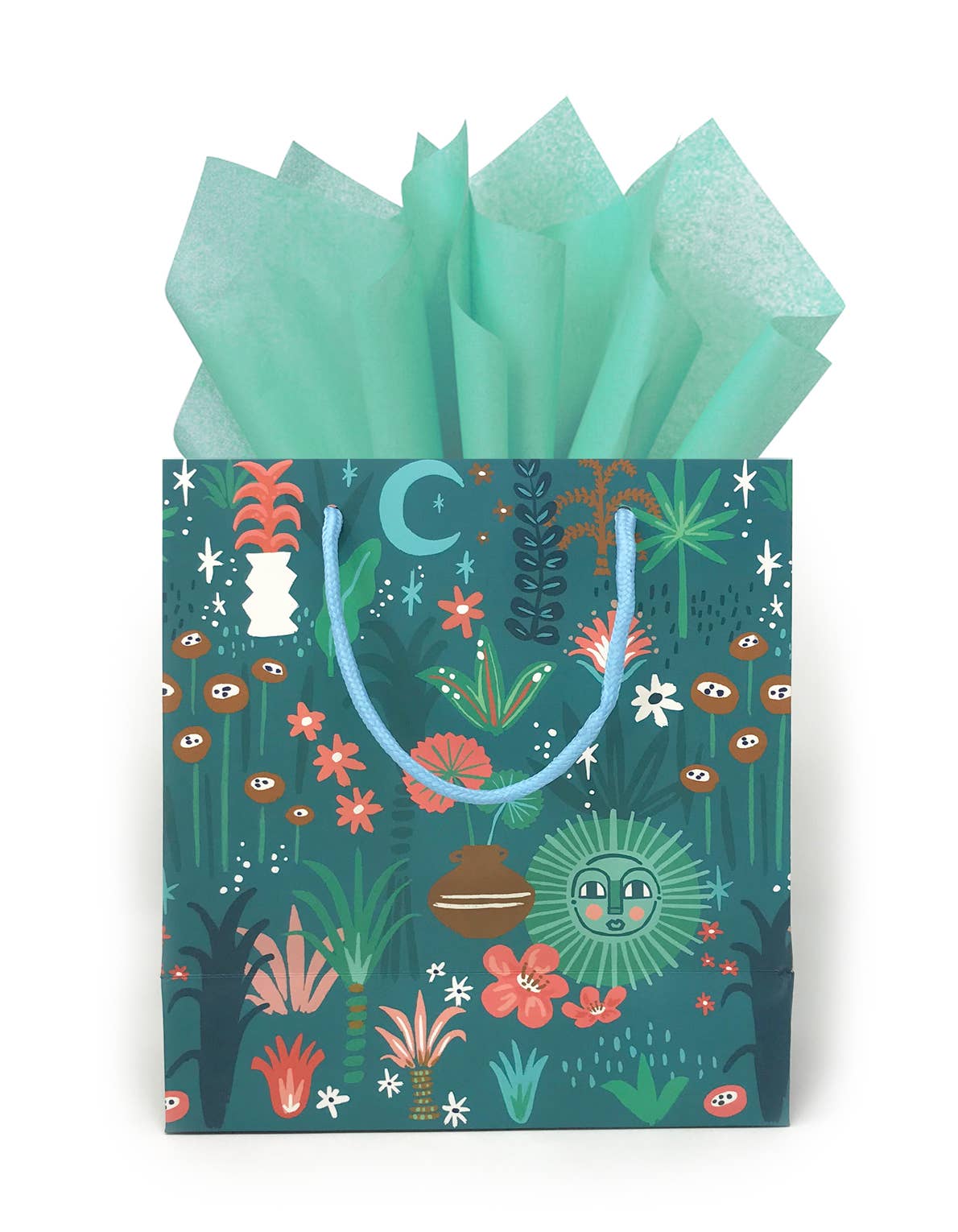 Mystic Palm Gift Bag - DIGS