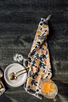 Myth Block Print Tea Towel - DIGS