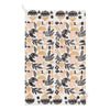Myth Block Print Tea Towel - DIGS