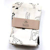 Naked Ladies Outline Tea Towel - DIGS