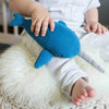 Narwhal Stuffed Animal - DIGS