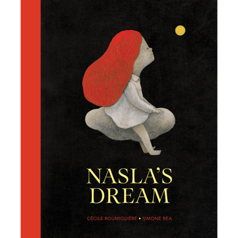 Nasla's Dream - DIGS