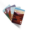 National Parks Playing Cards - DIGS