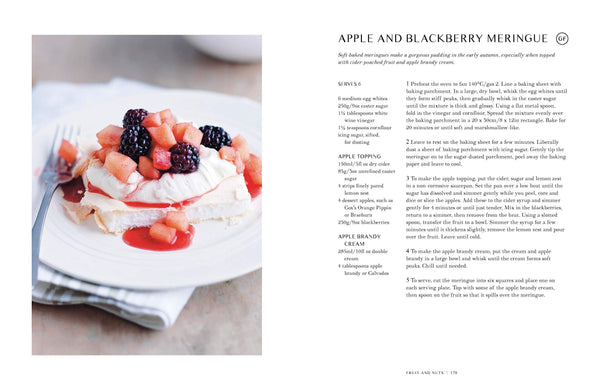 National Trust Book of Baking - DIGS