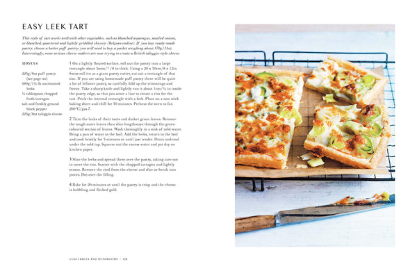 National Trust Book of Baking - DIGS