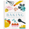 National Trust Book of Baking - DIGS